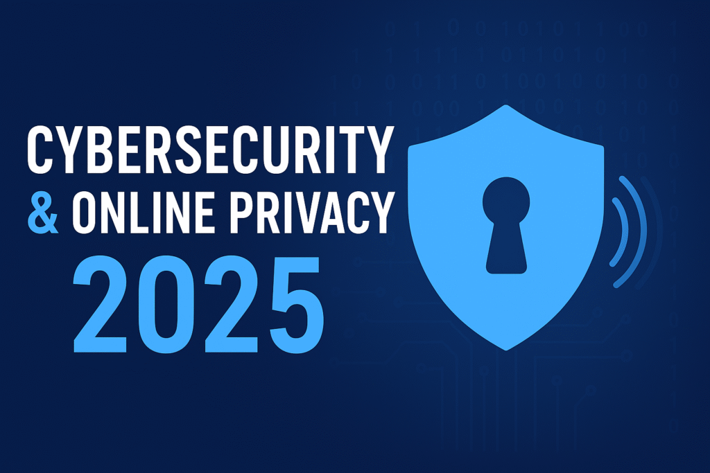 Cyber security 2025