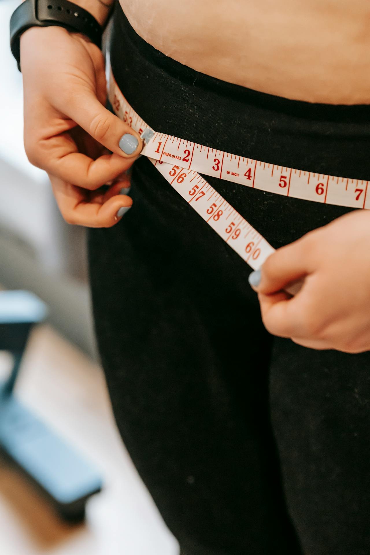 Weight Loss Journeys