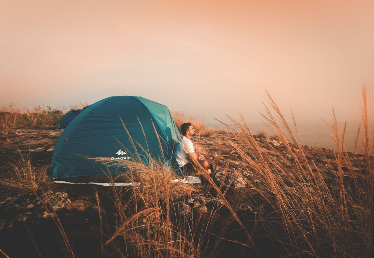 🌍 Solo Travel Experiences