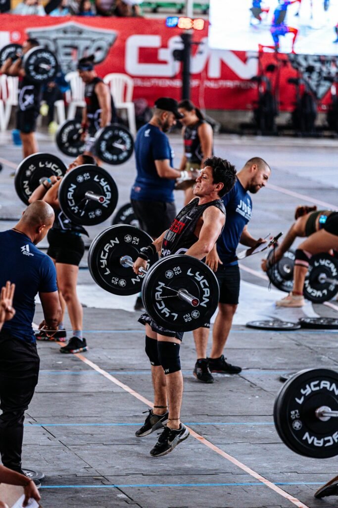 Health & Fitness in 2025