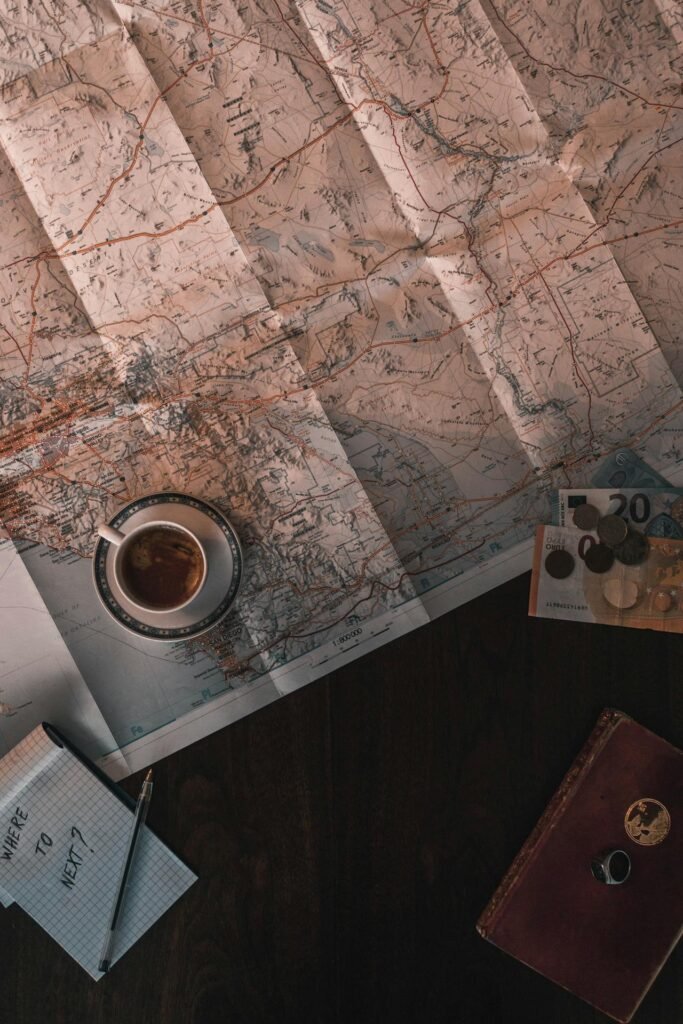 Budget Travel Tips for 2025: