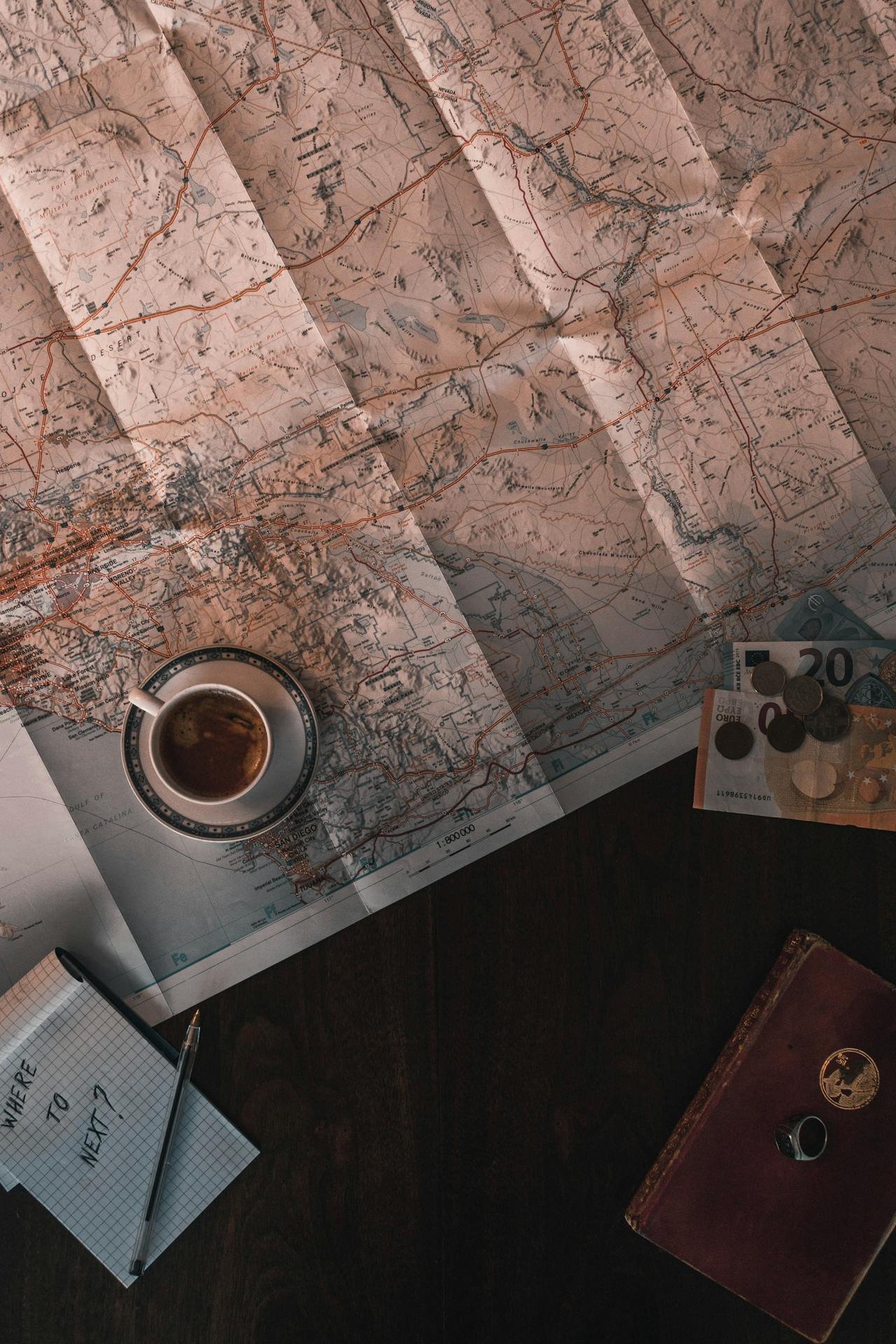 Budget Travel Tips for 2025: