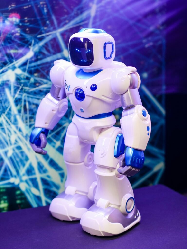 Artificial Intelligence (AI) & Automation in 2025