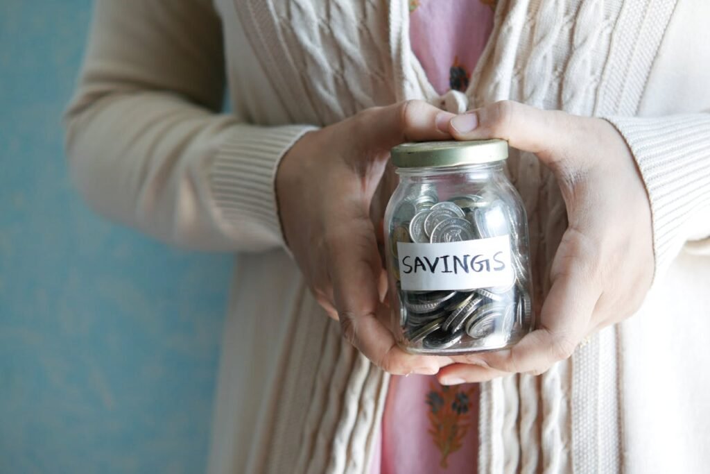 Personal Finance & Saving Tips for 2025: