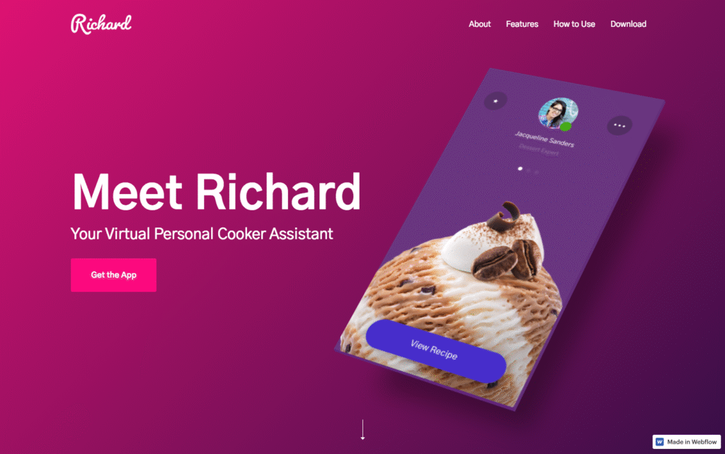 Best Webflow Templates for Blogs and Content-Driven WebsitesBest Webflow Templates for Blogs and Content-Driven Websites