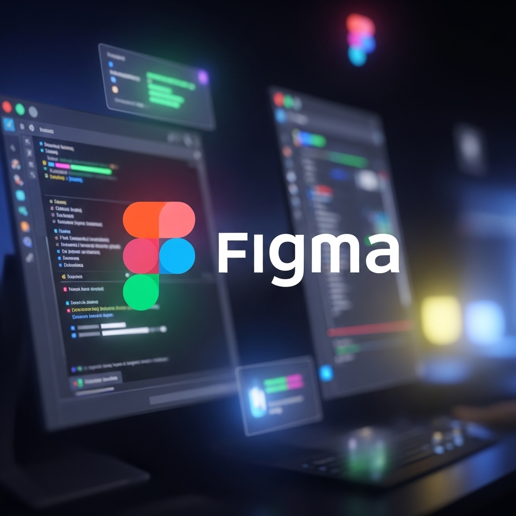 How Figma Supports Modern UI UX Design