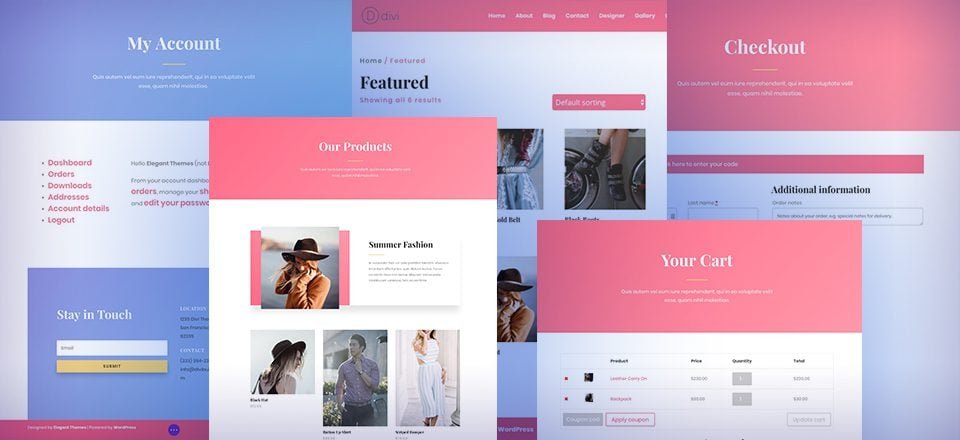 15 Best WooCommerce Themes for 2025: Stunning & High-Converting