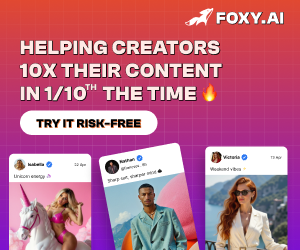 Foxy.io Review 2025: The Smartest E-Commerce Solution for Developers