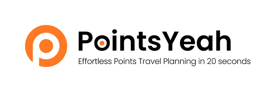 PointsYeah Main Logo