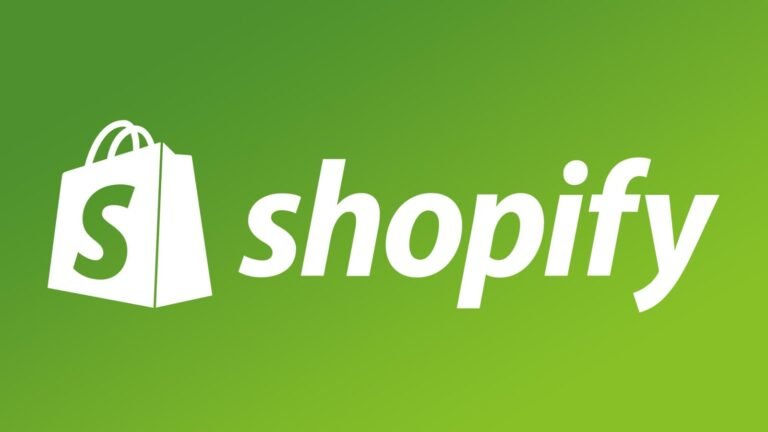 Step-by-Step Guide to Creating a Shopify Store from Scratch