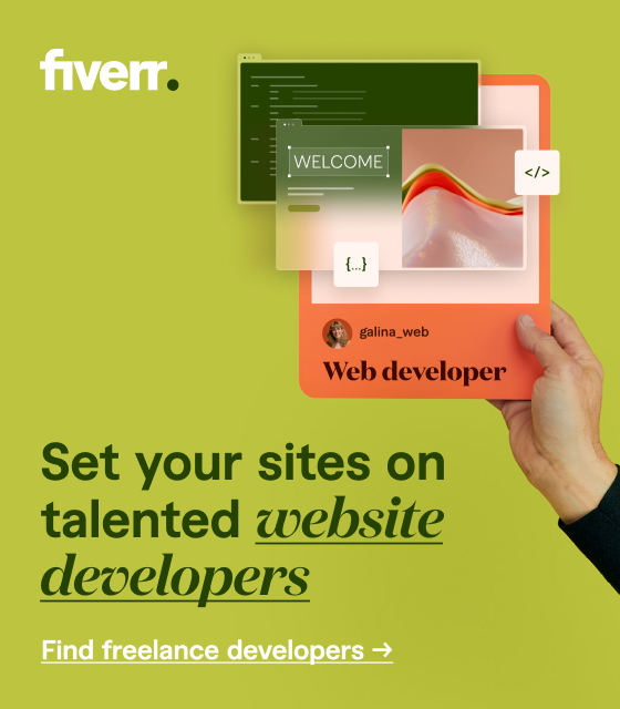 How to Start Freelancing on Fiver and Get Your First Client