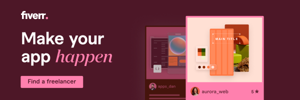 How to Start Freelancing on Fiver and Get Your First Client