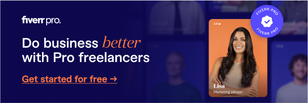 How to Start Freelancing on Fiver and Get Your First Client